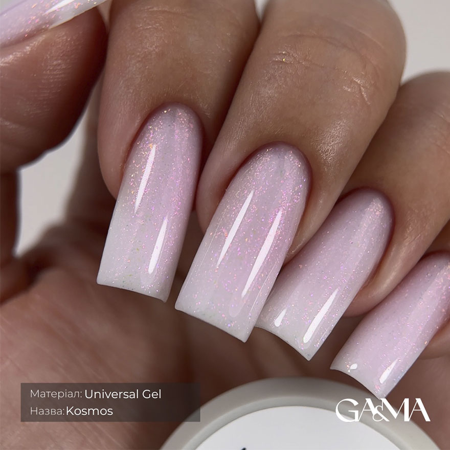 GA&MA Universal Gel 001, 30 ml
