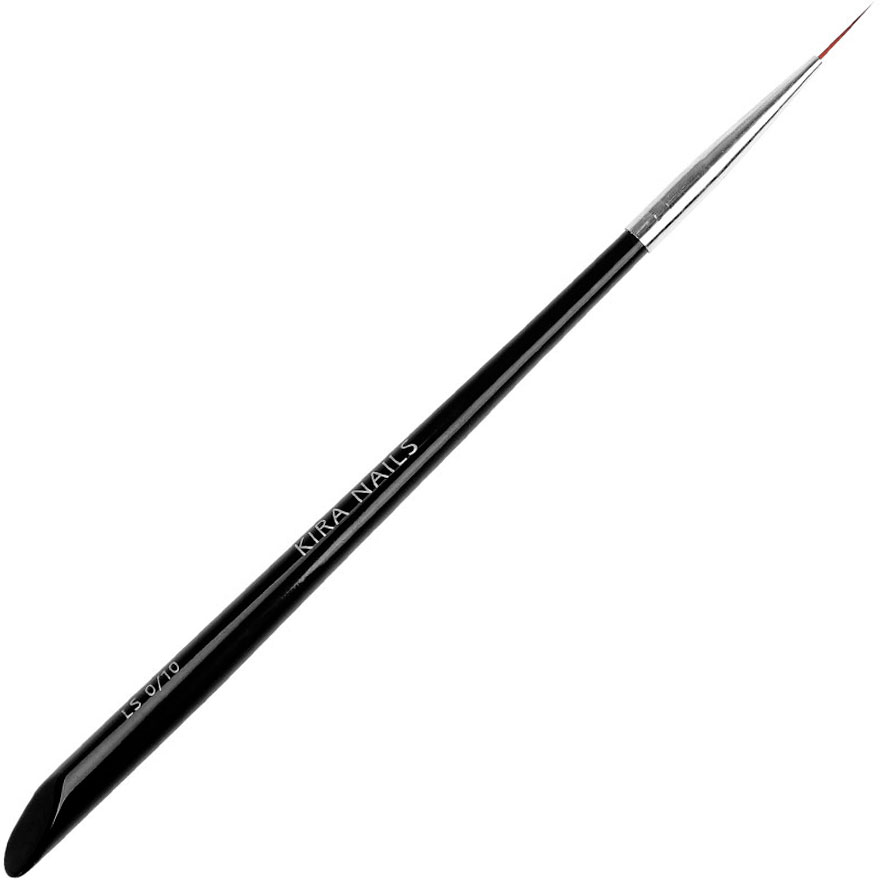 Brush Kira Nails Liner LS 0/10 (Syntetic)
