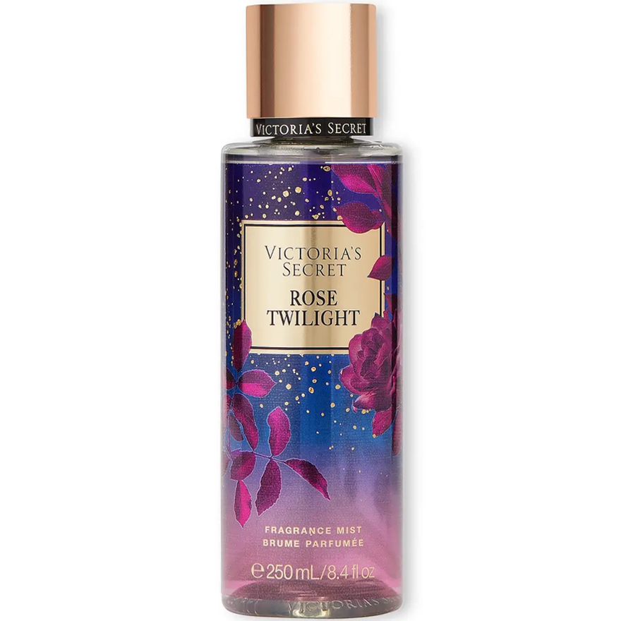 Victoria’s Secret Спрей для тіла Rose Twilight, 250 мл Victoria’s Secret Спрей для тіла Rose Twilight, 250 мл