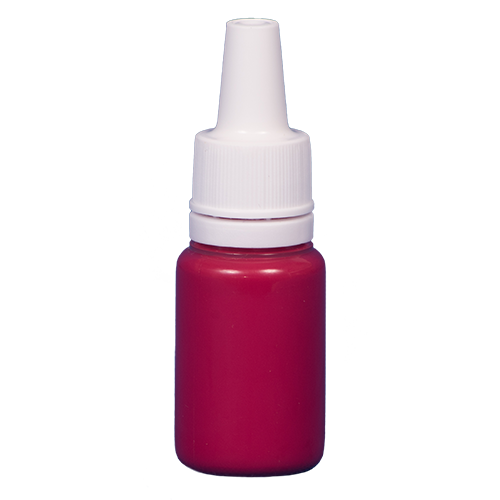 Airbrush paint JVR Revolution Kolor, Bordeaux No. 110, 10 ml