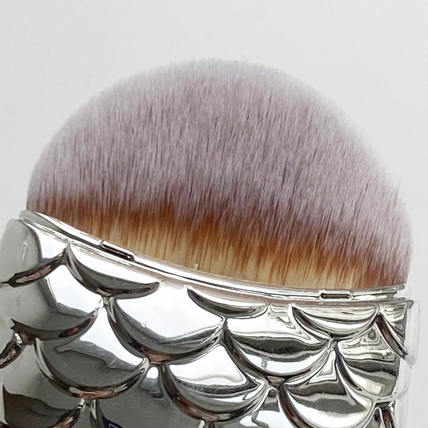 Smetka Fish large, silver