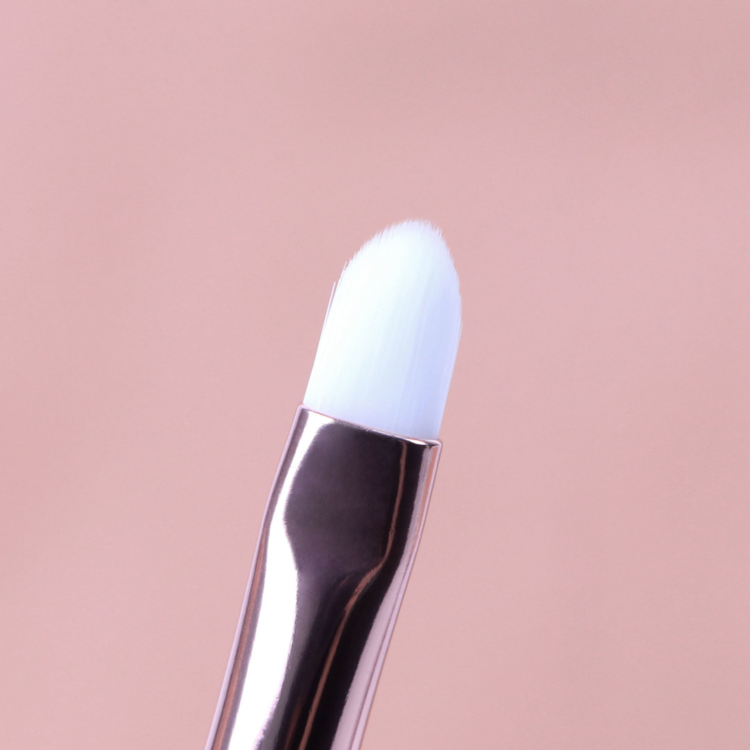 ZIDIA набор кистей для макияжа "Makeup Brush Set Professional" в косметичке, 25 шт.