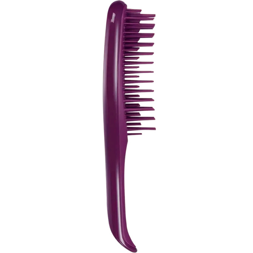 Tangle Teezer The Ultimate Detangler Mini Midnight Plum Hair Comb