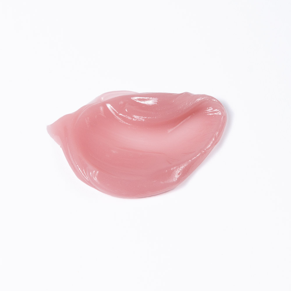 Atica Polymix Natural - natural polygel, 60 g