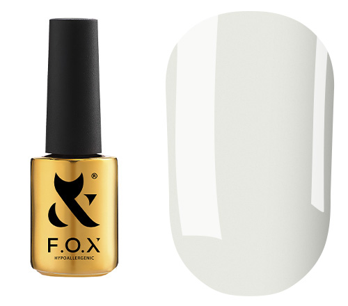 FOX Tonal Cover Base 001 (white), 7 ml