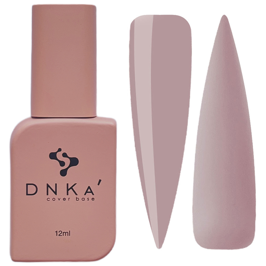 DNKa Nail base Cover Base 0032, 12 ml