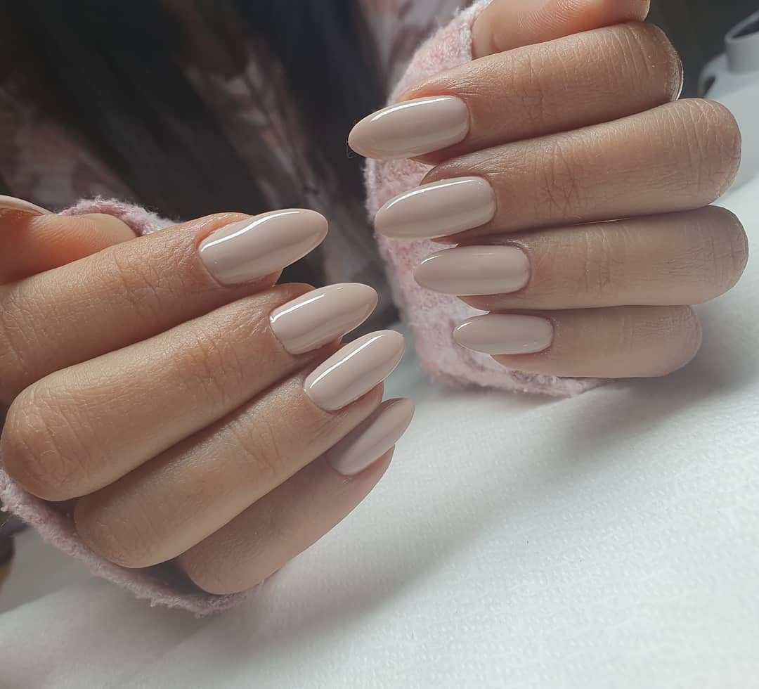 Gel polish Kodi Professional No. CN 030 (pale erysipelas, enamel), 8 ml