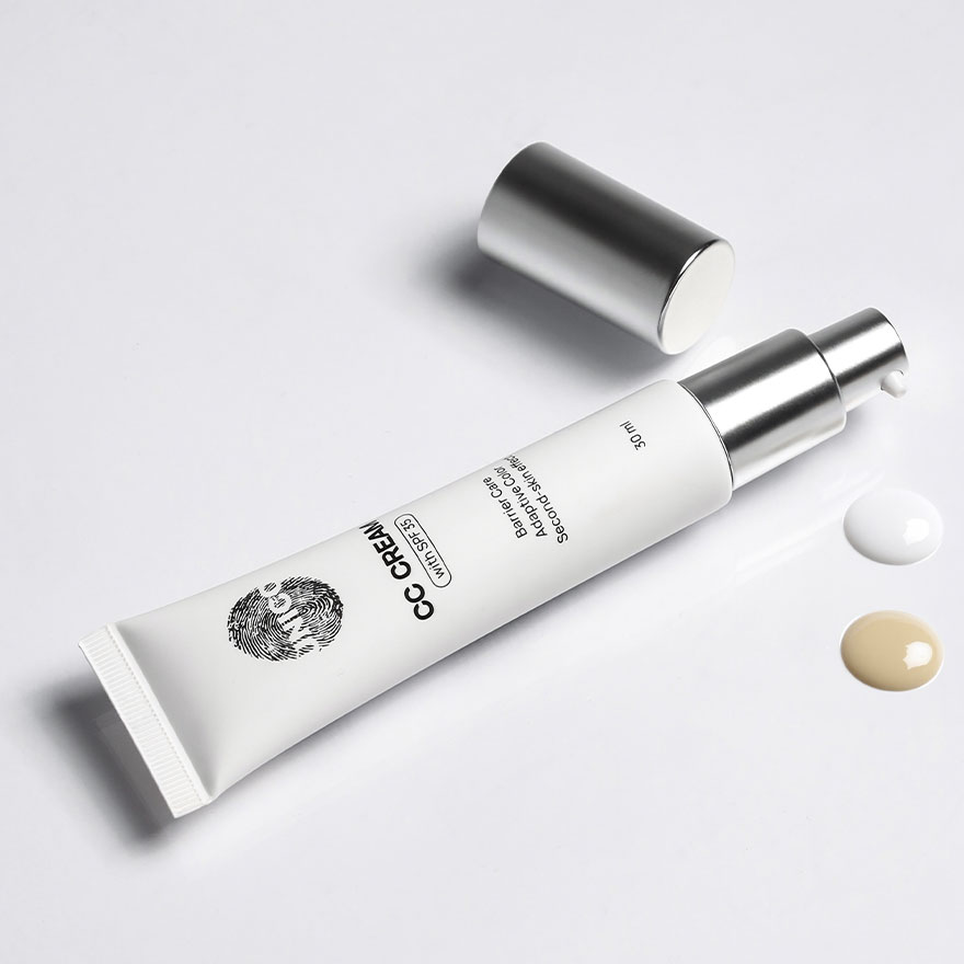 UNICO Тональный крем адаптирующийся к тону кожи CC Cream SPF35, 30 мл