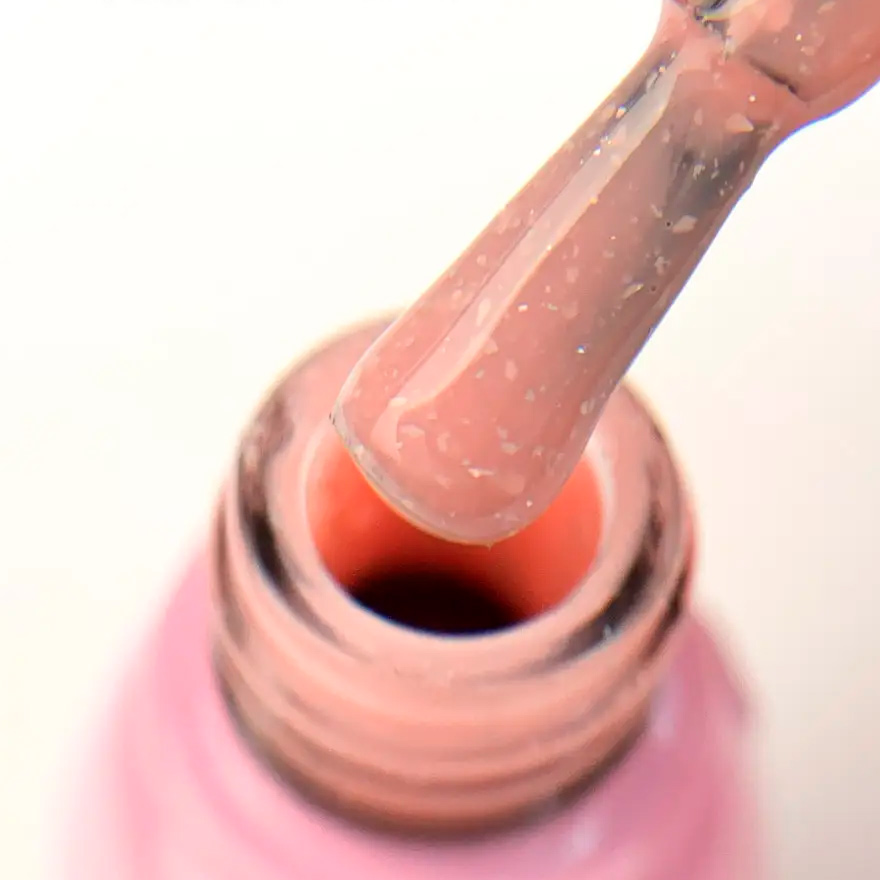 Toki Toki Gel nail polish Magic Touch No. 001, 5 ml