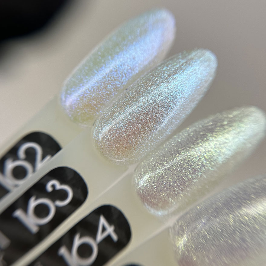 Valeri Gel polish for nails 163, 6 ml Valeri Gel polish for nails 163, 6 ml