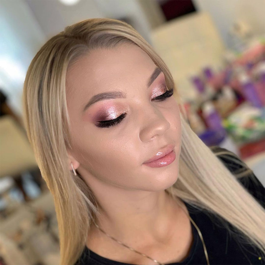 Shine cosmetics Слюда №62, 1 г