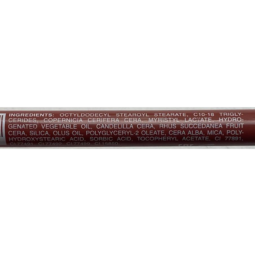 Wycon Intense Lip Pencil #45 - Chocolate Matita Labbra