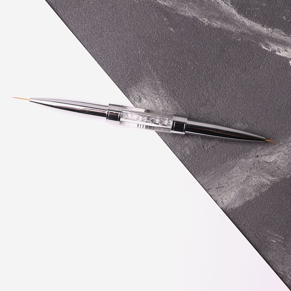Кисть Komilfo Double Liner 7 (Nylon)/Liner 9 (Nylon)