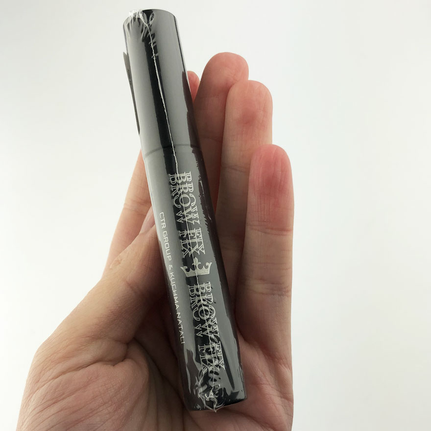 CTR Brow Fix Gel