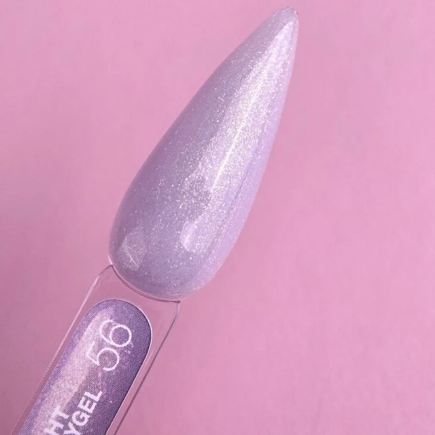 LUNA Gel liquid Light Acrygel No. 56, 13 ml