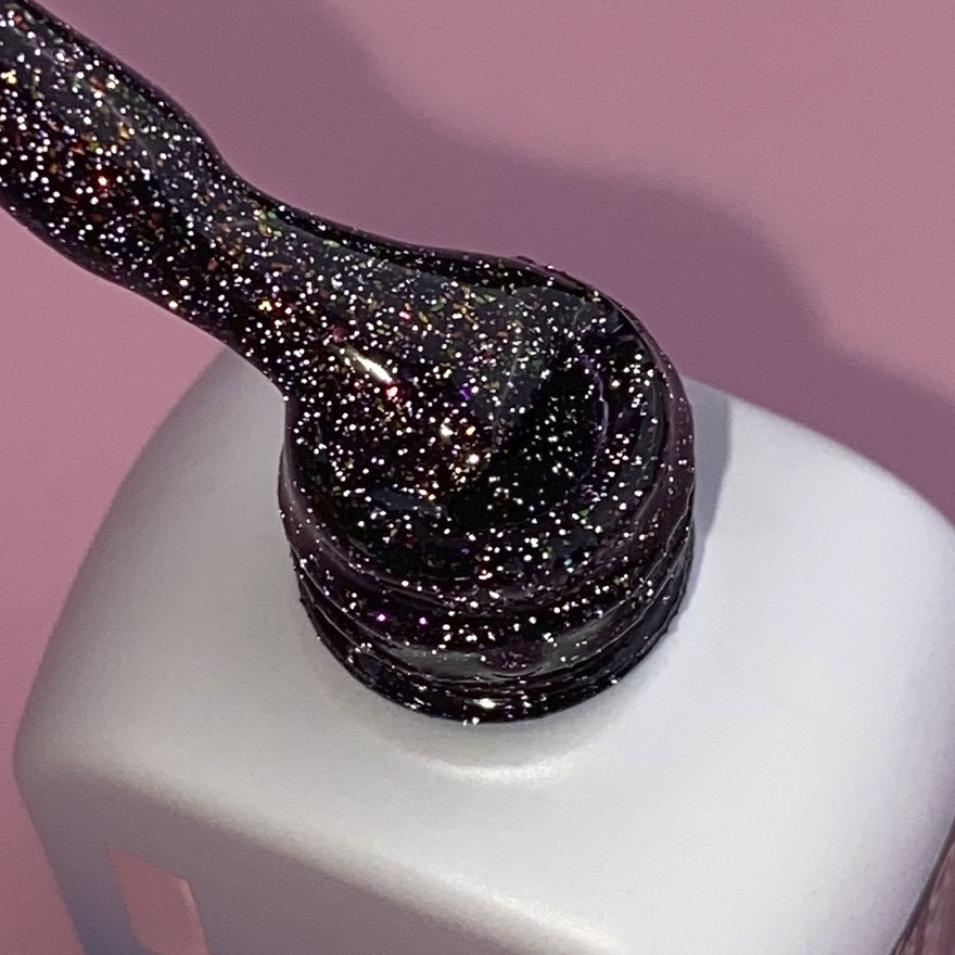 LUNA Color Reflection Gel Polish No. 214, 13 ml