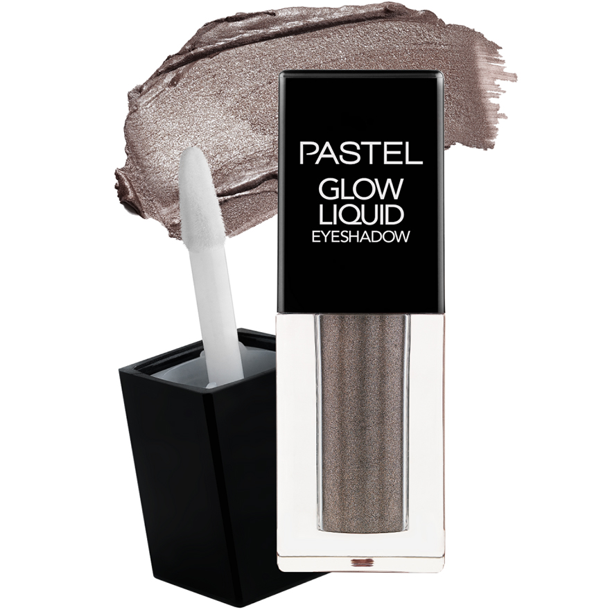 PASTEL Eyeshadow liquid radiant PASTEL PROFASHION - 223 tone, 2.3 g