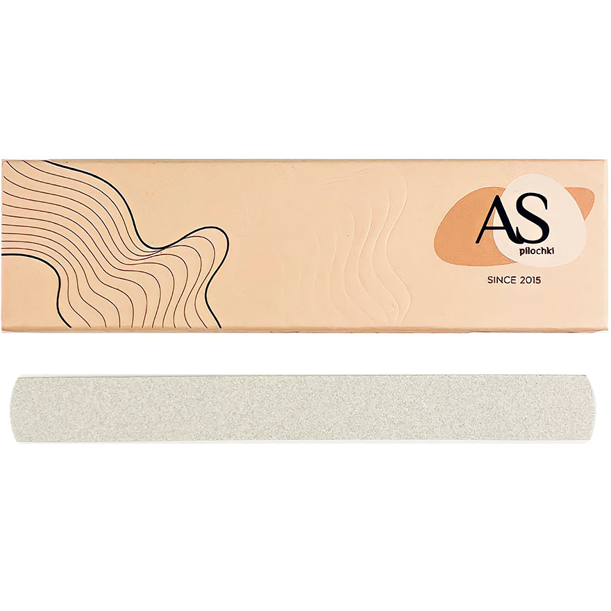 AS Replaceable abrasive white for MINI, 240 grit (50 pcs.)