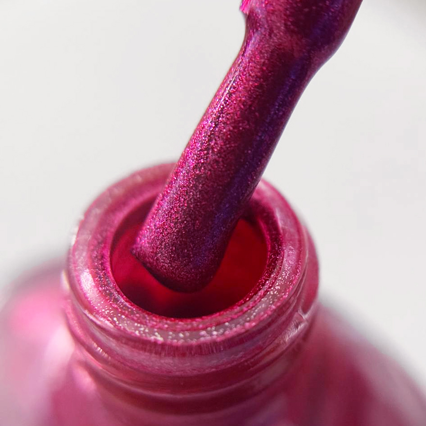 Vakula Nails Лак для стемпинга №28, 8 мл