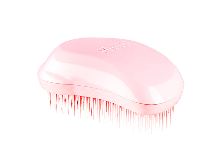 Tangle Teezer Расческа для волос Original Thick & Curly Dusky Pink Tangle Teezer Расческа для волос Original Thick & Curly Dusky Pink