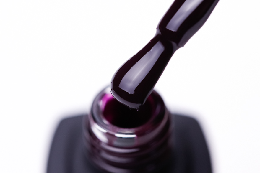 MOON FULL color Gel polish No. 146 gel-varnish (wine, enamel), 8 ml