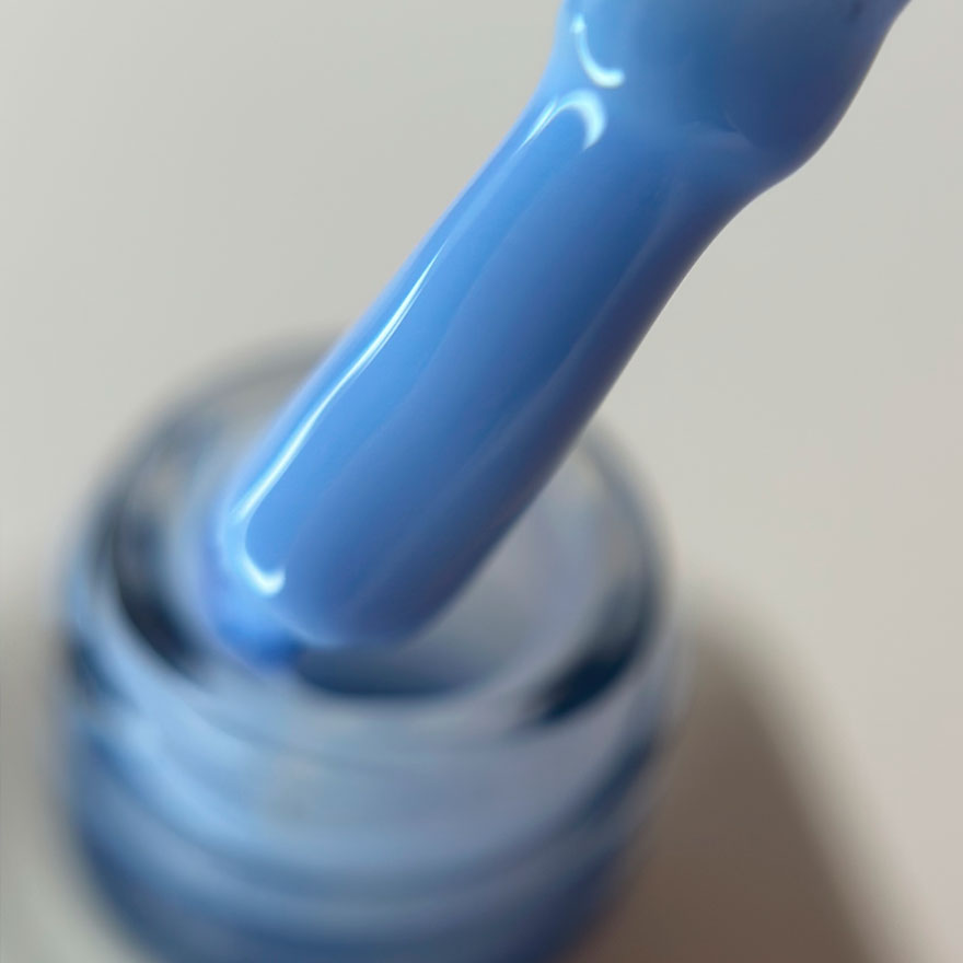 Victoria Avdeeva Nail base Candy base No. 004, 10ml