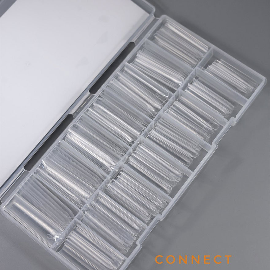 CONNECT Верхні форми SQUARE CONNECT Верхні форми SQUARE