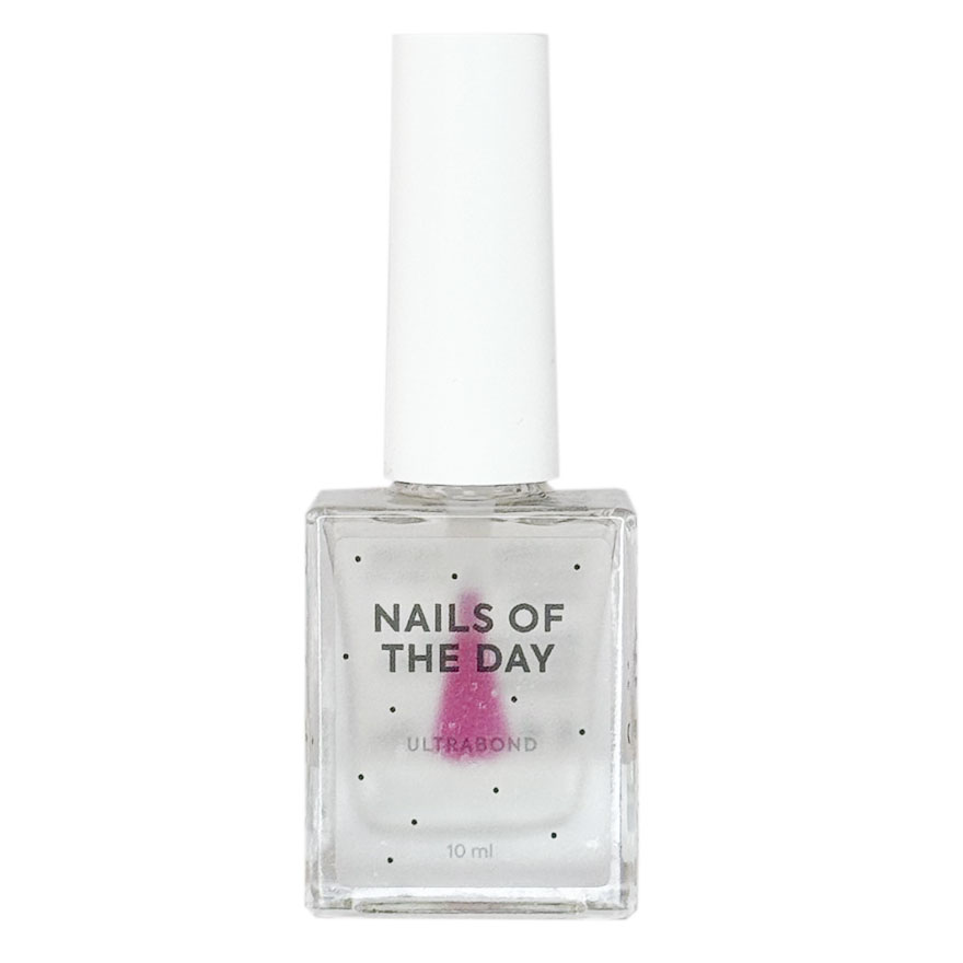 Nails Of The Day Acid-free nail primer Ultrabond, 10 ml