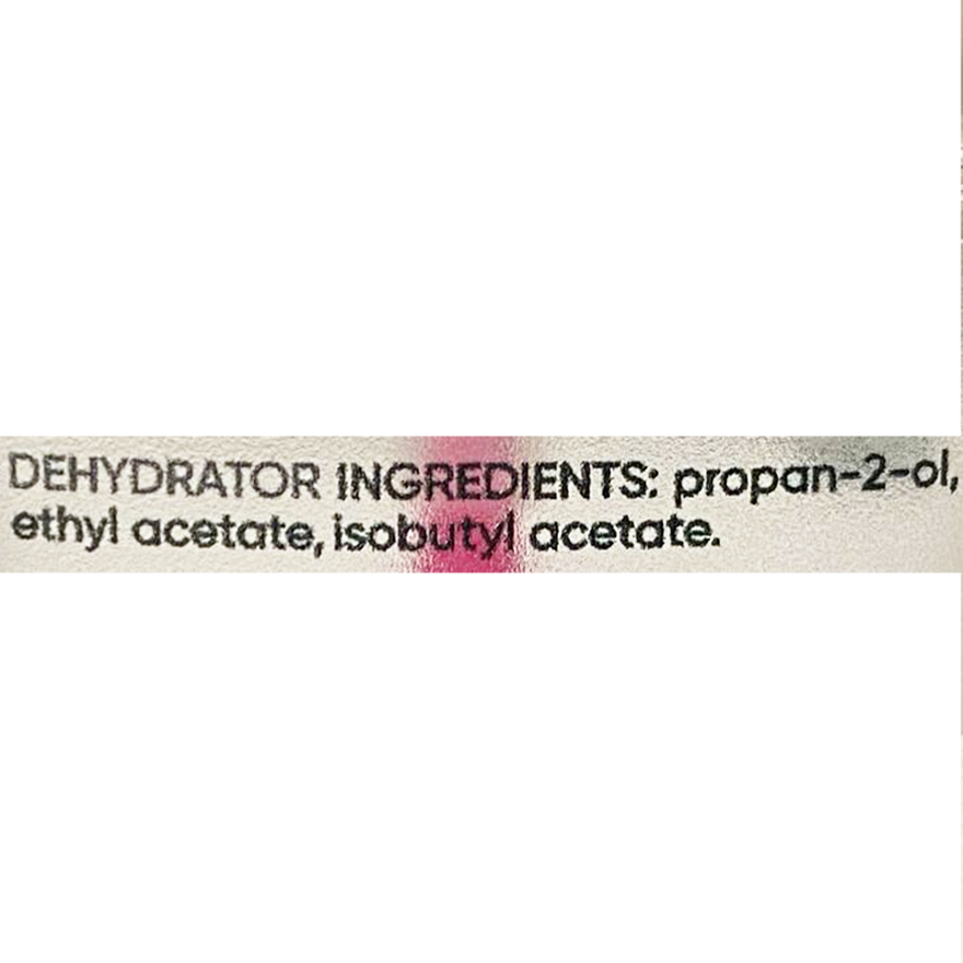 Nails Of The Day Nail DEHYDRATOR, 10 ml