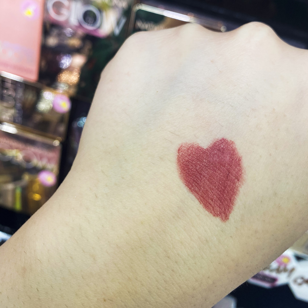 Charlotte Tilbury Matte Revolution Lipstick Walk Of Shame, Lipstick, 3.5 g.