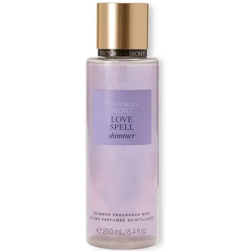 Victoria's Secret Petal Buzz Body Spray, 250 ml