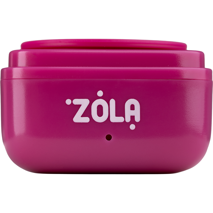 ZOLA Мини-воскоплав Розовый ZOLA Мини-воскоплав Розовый