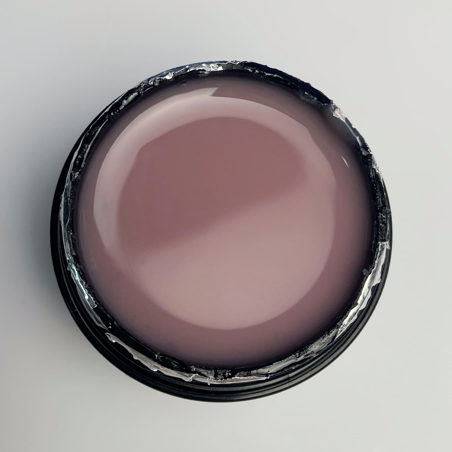 Touch Nail Gel Hard Gel 02, 15 ml