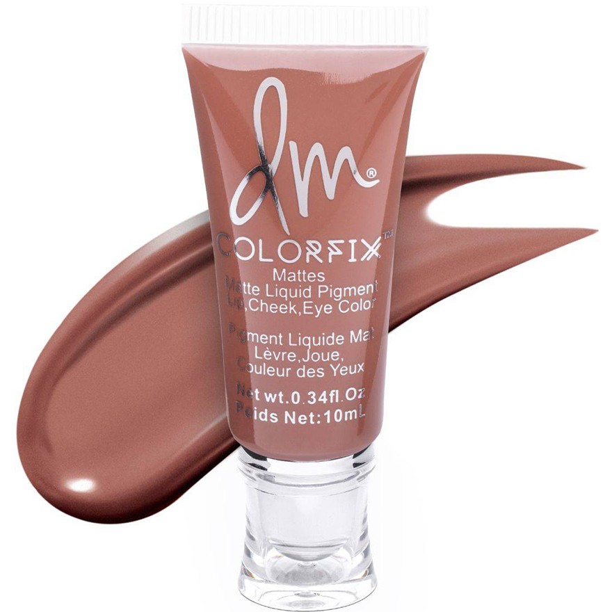 Danessa Myricks Colorfix Matte Matte cream tint - Gingerbread, 10 ml