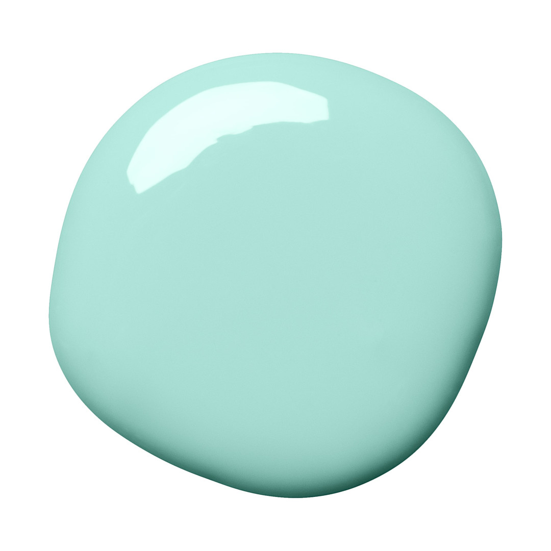 Гель-лак Couture Colour №141 (светлый бирюзовый, эмаль), 9 мл Гель-лак Couture Colour №141 (светлый бирюзовый, эмаль), 9 мл