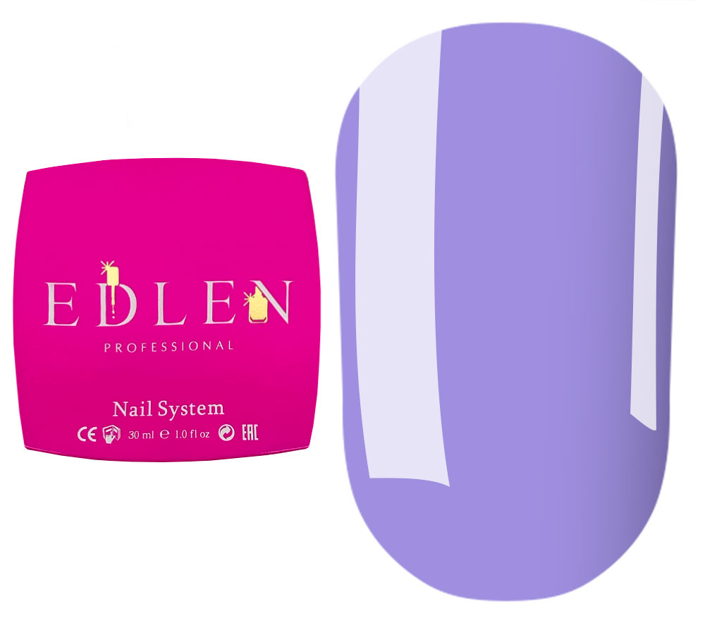 Edlen Гель для нігтів Water Acrygel Provence 28 Breeze, 30 мл