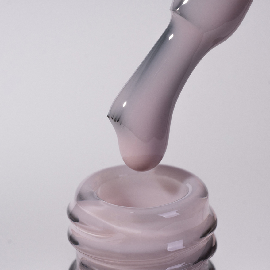 Kira Nails French Base 005 (light beige), 15 ml