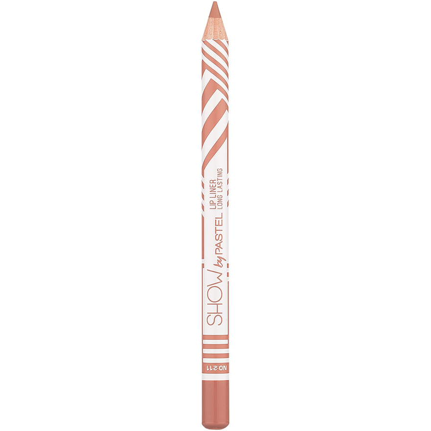 PASTEL Lip Pencil - 211, 1.14 g