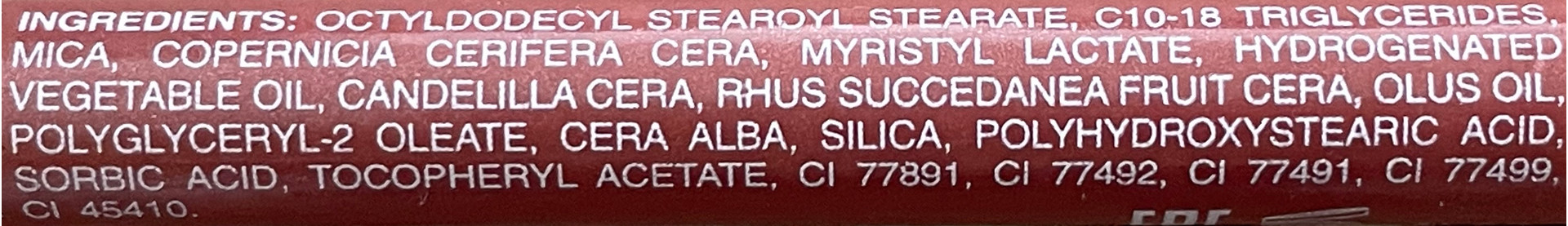 Wycon Intense Lip Pencil #02 - Light Beige