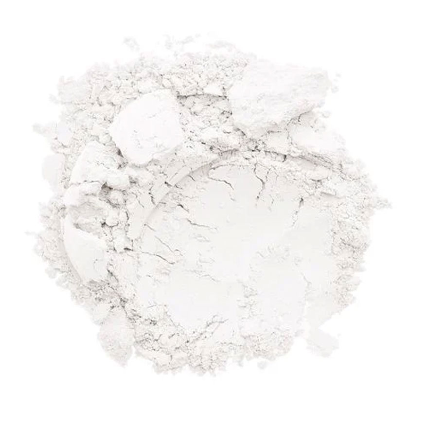 TopFace Loose powder "Perfective" - 101 Fix&Matte Transparent, 12 g