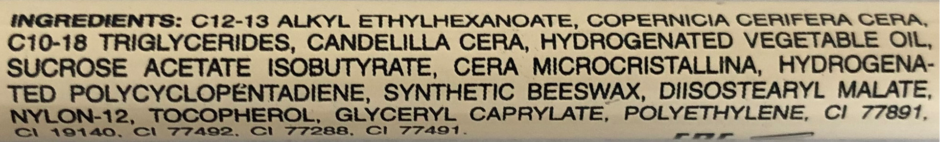 Wycon Intense Eye Pencil #02 - Butter