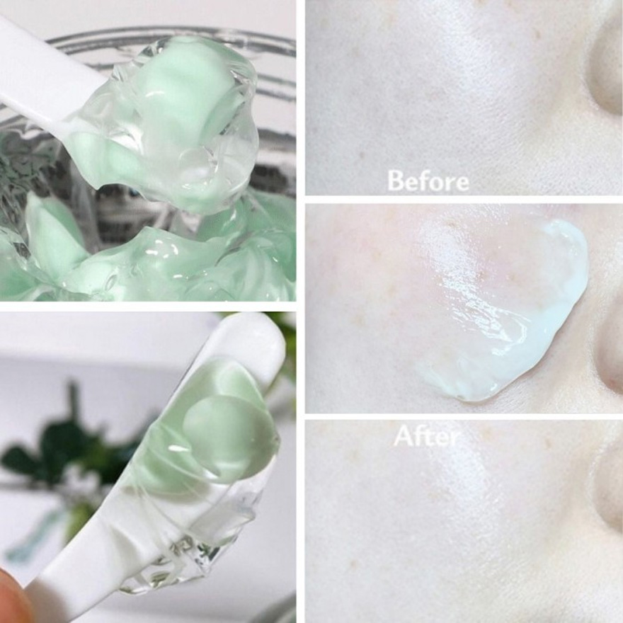 MEDI-PEEL Phyto CICA-Nol B5 Calming Drop Gel Cream Soothing cream-gel in balls, 50 ml