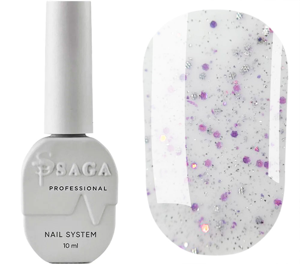 SAGA professional Sugar Base 01, 10 мл