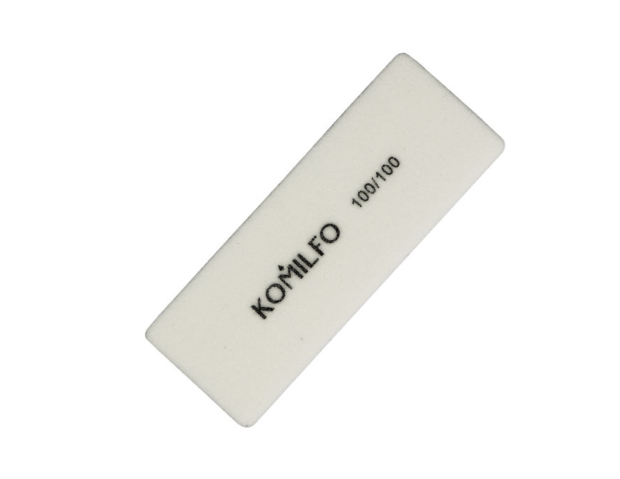 Komilfo Nail Extension Kit (with Sun1 48W Lamp, White and Komilfo No Wipe UV Top) Komilfo Nail Extension Kit (with Sun1 48W Lamp, White and Komilfo No Wipe UV Top)