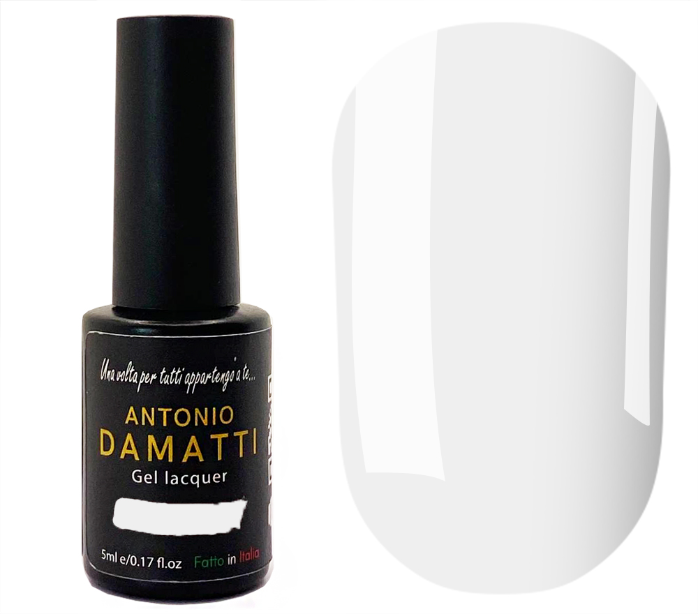 Гель-лак Antonio Damatti №006, 5мл