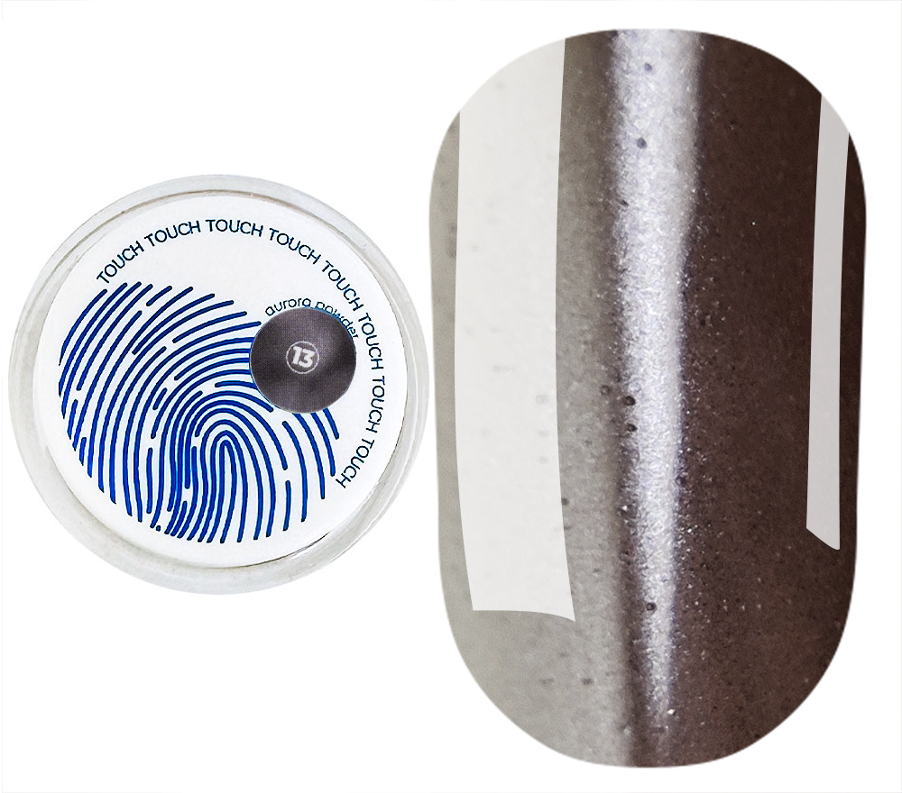 Touch Rub aurora powder 01, 5 ml