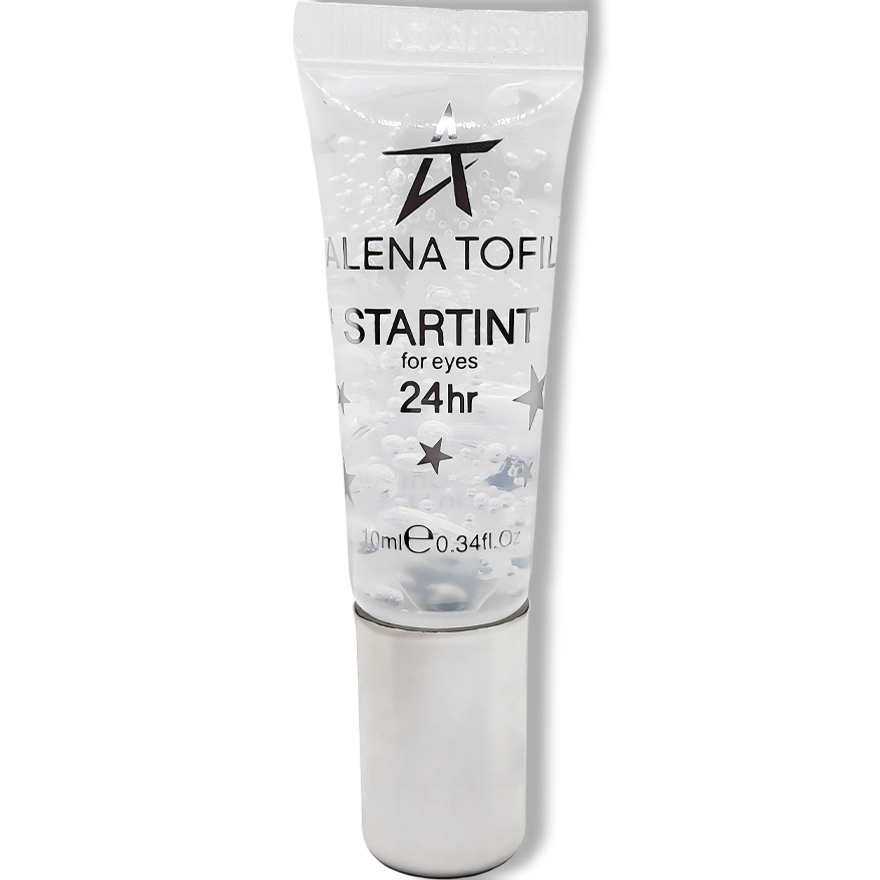 ALENA TOFIL Red eyeliner - GLASS GLOSS, 10 ml ALENA TOFIL Red eyeliner - GLASS GLOSS, 10 ml