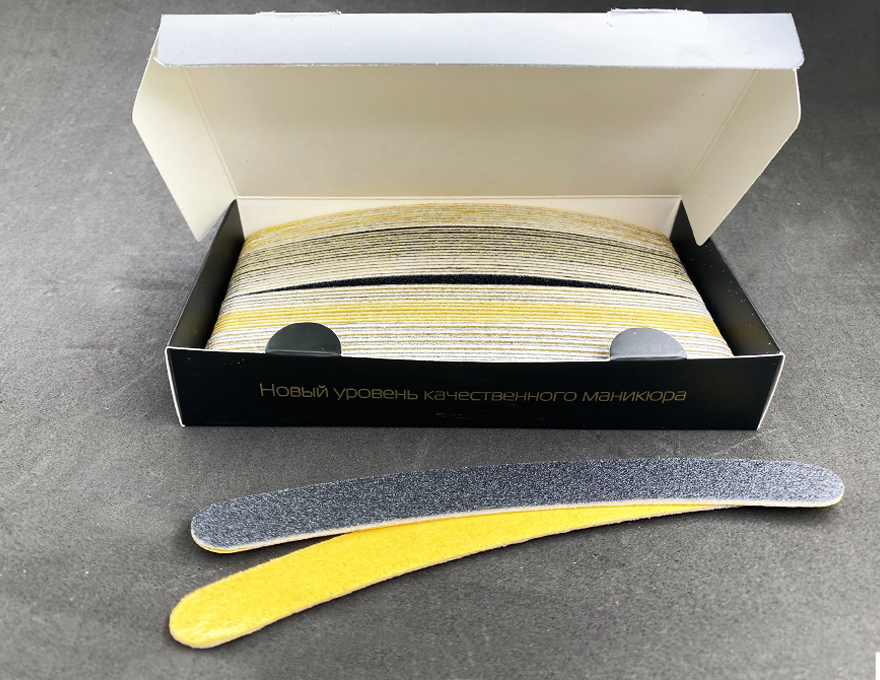 AS Replacement soft abrasive for ARC, 150 grit (50 pcs)