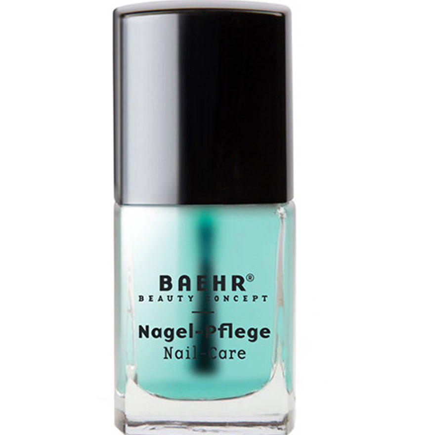 BAEHR Nagelhärter-Lack mit Kalzium calcium nail strengthening varnish, 11 ml