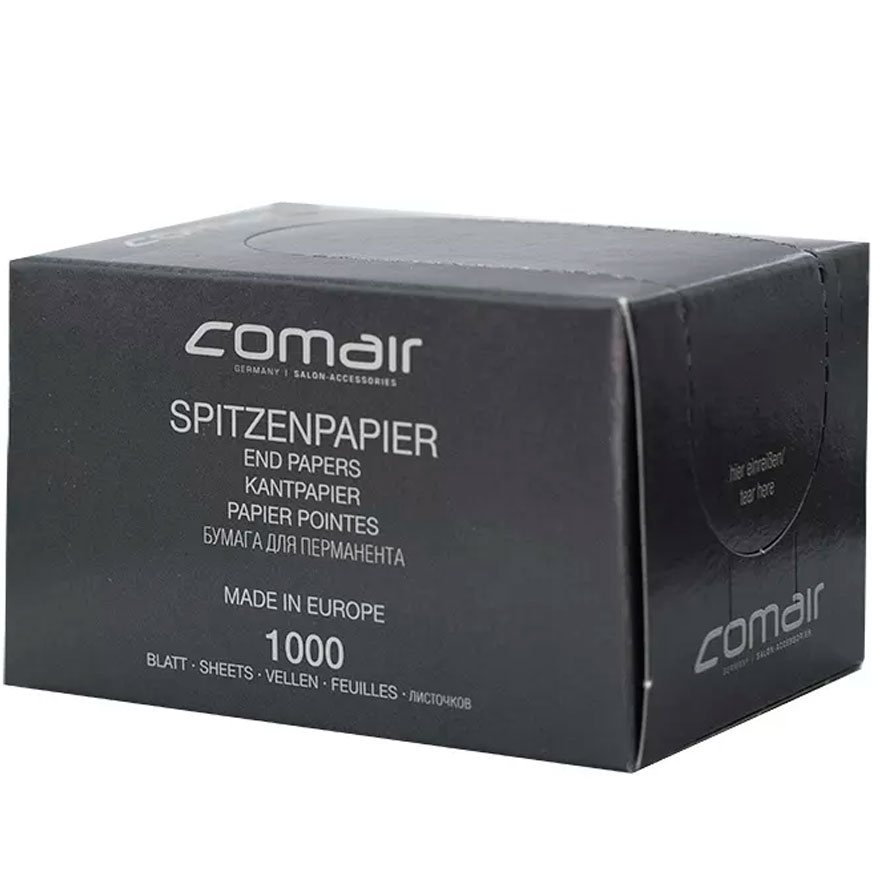 Comair Curling paper (1000 pcs.)